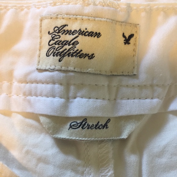 AEO & WH/BM shorts SZ. 8 - Picture 7 of 9